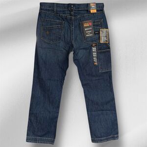 Ariat Flame Resistant M4 Low Rise Boot Cut Men’s W36 L34 Work-Multi-tool Pockets